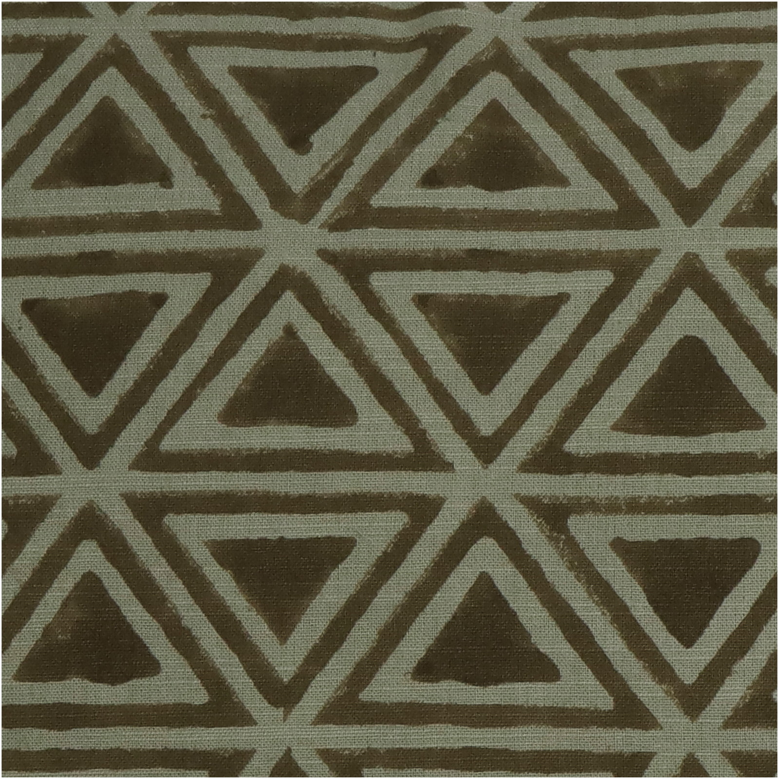 Cushion Green 45x45x5cm