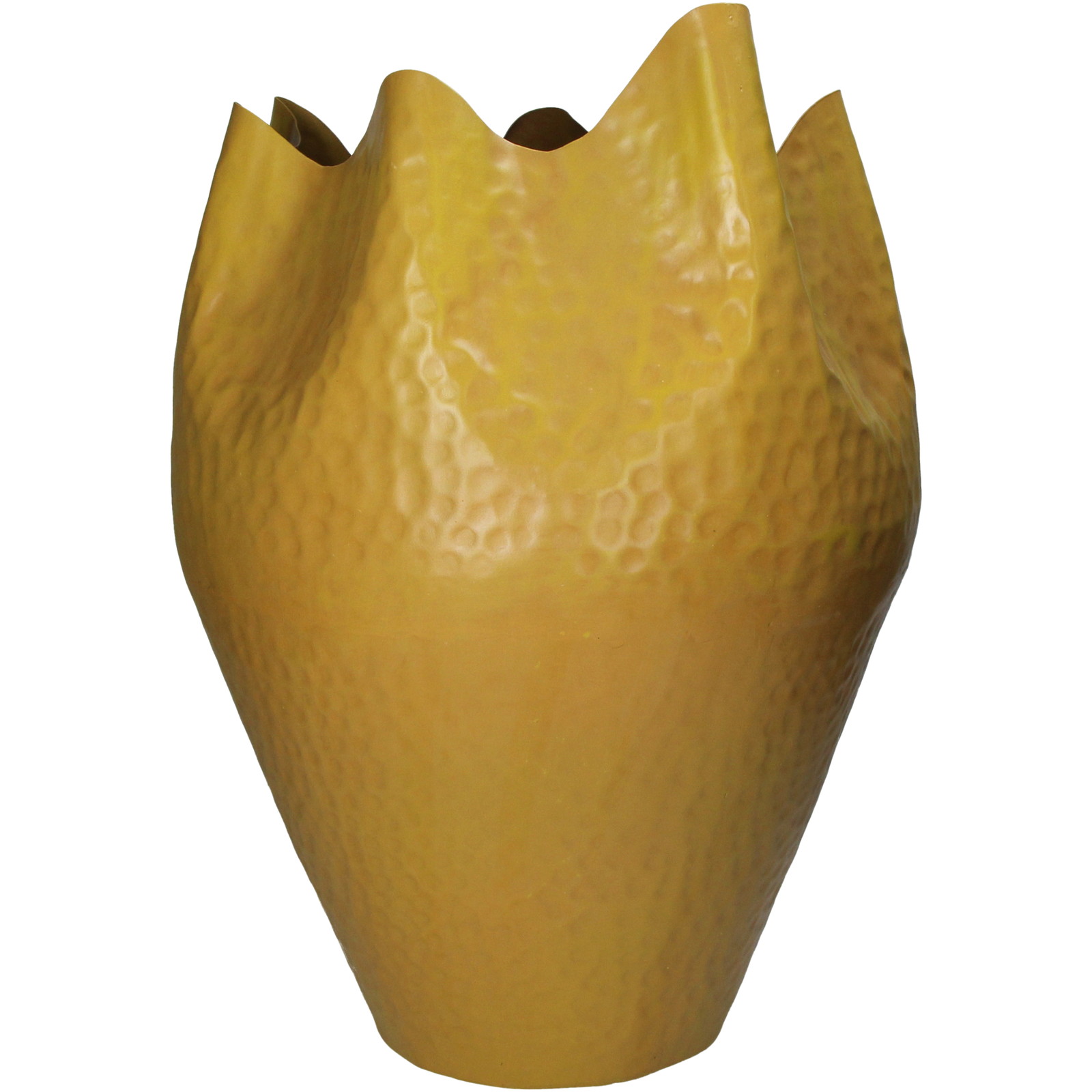��Planter Ochre