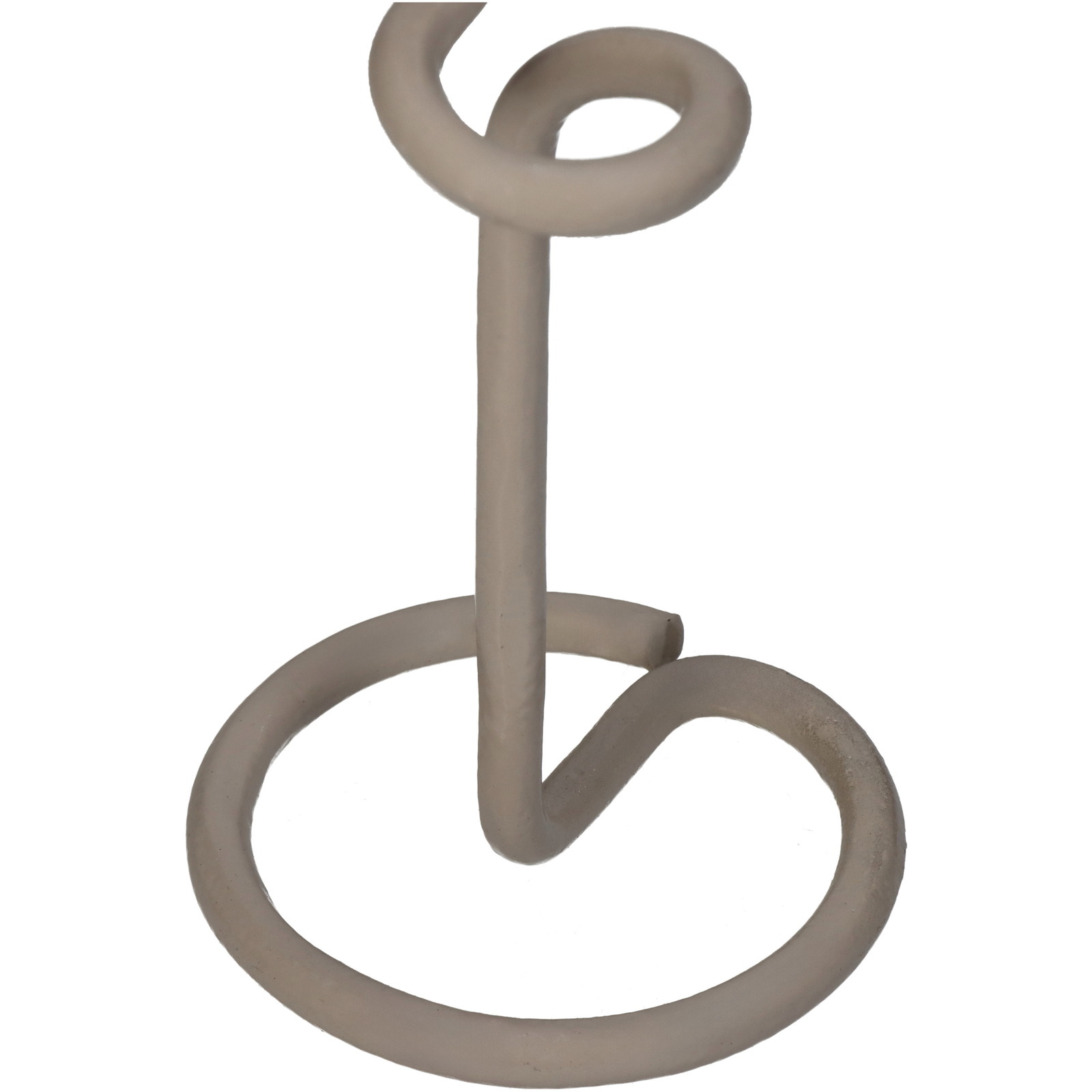 ■Candle Stick Beige
