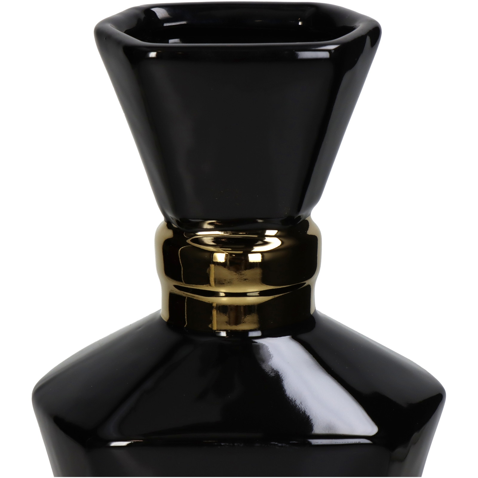 Vase Perfume Bottle