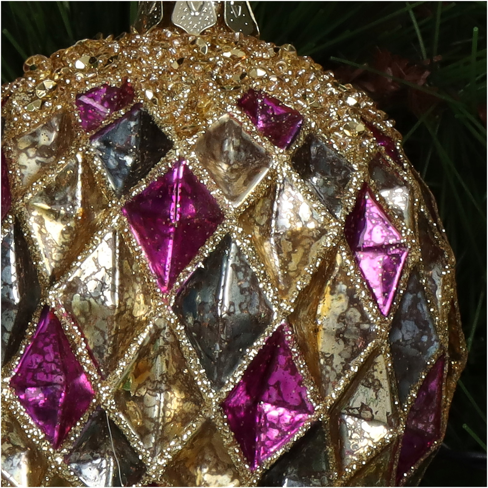 ��Ornament Carving Ball