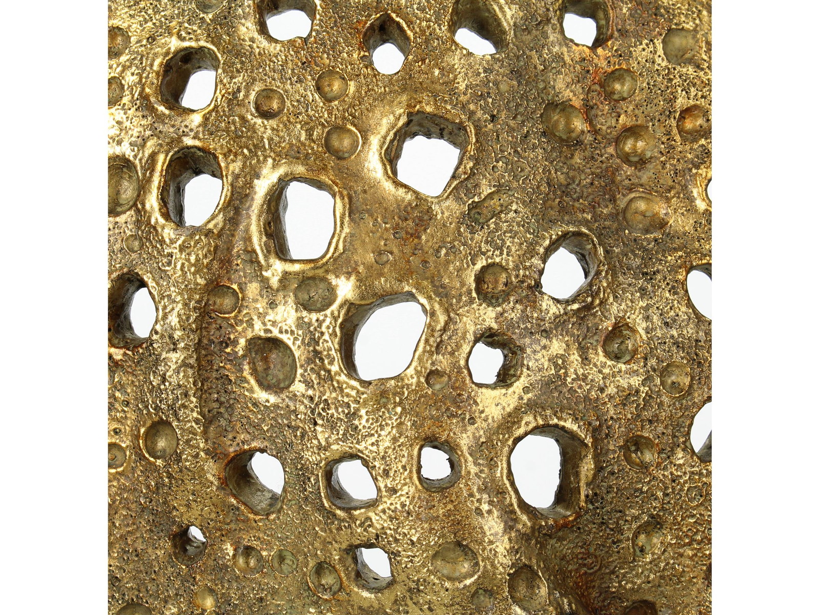 ■Ornament Coral Gold