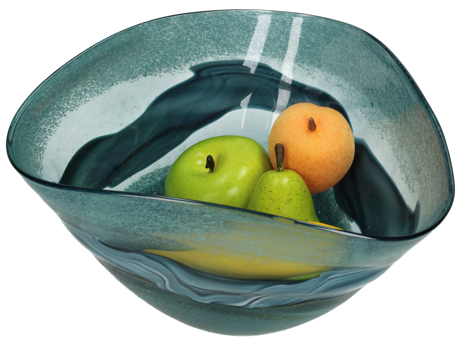 ��Bowl Blue