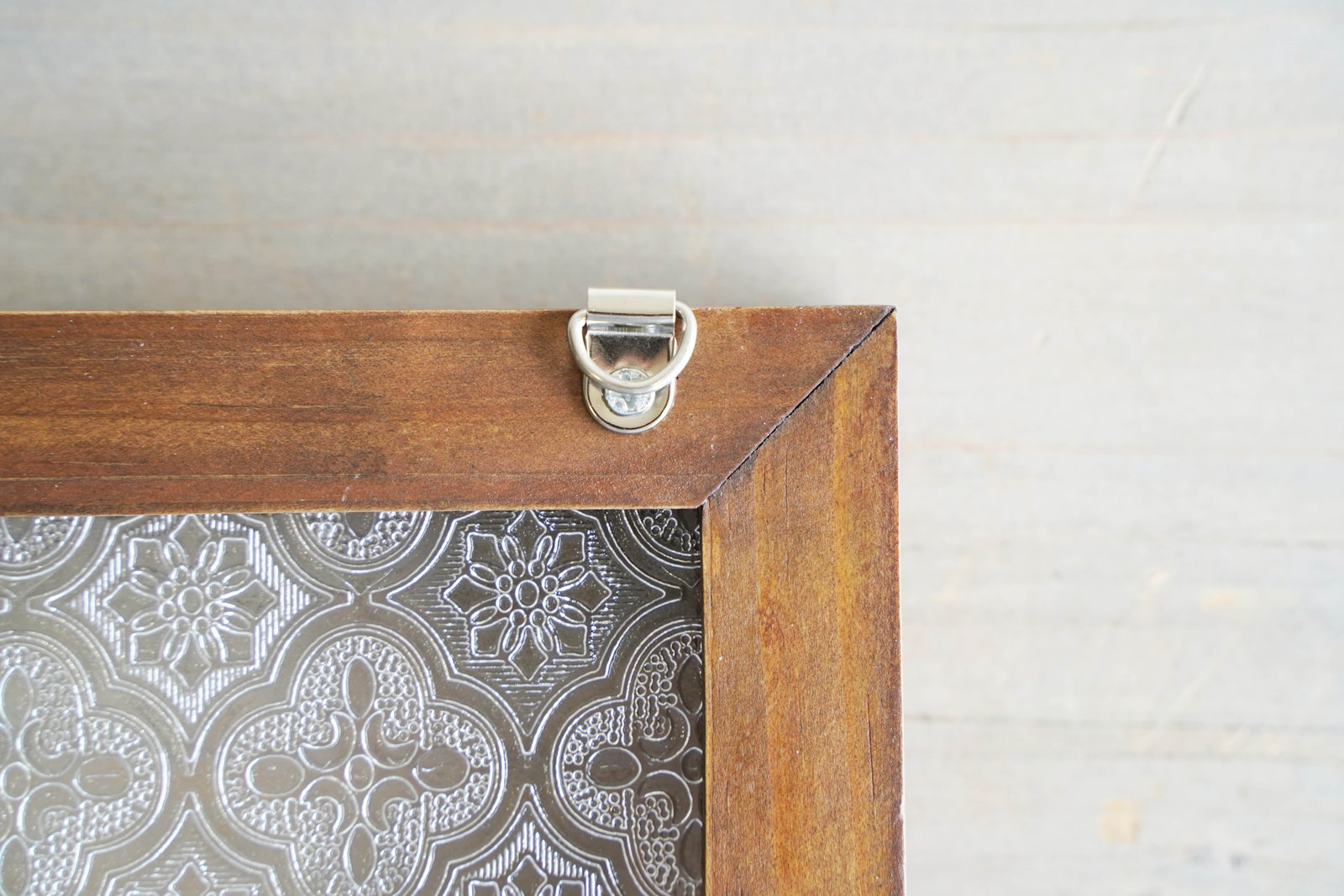 【別途送料】【個人宅不可】アクリルと木製フレーム