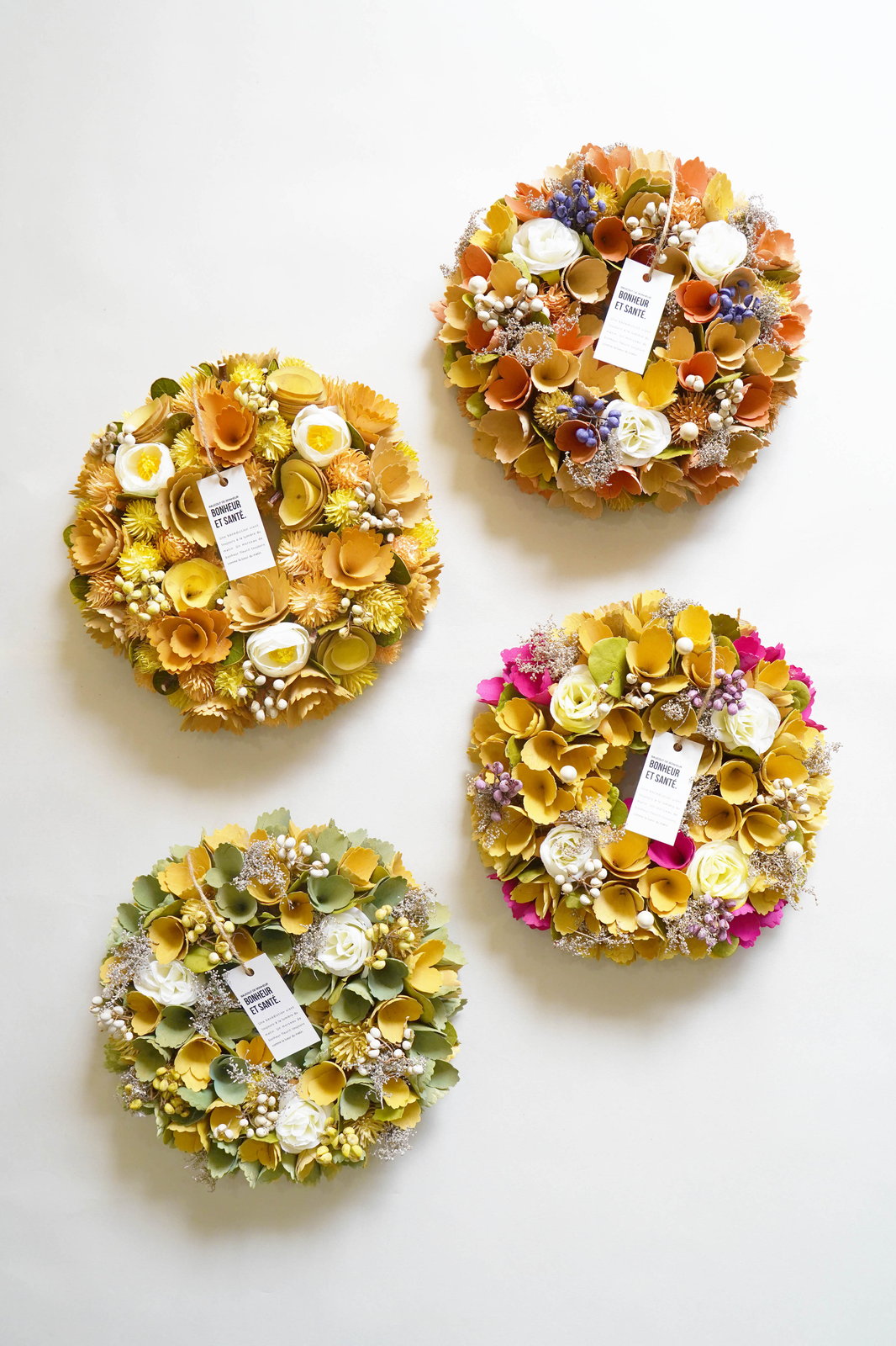 【別途送料】【個人宅不可】ルミエールリースS