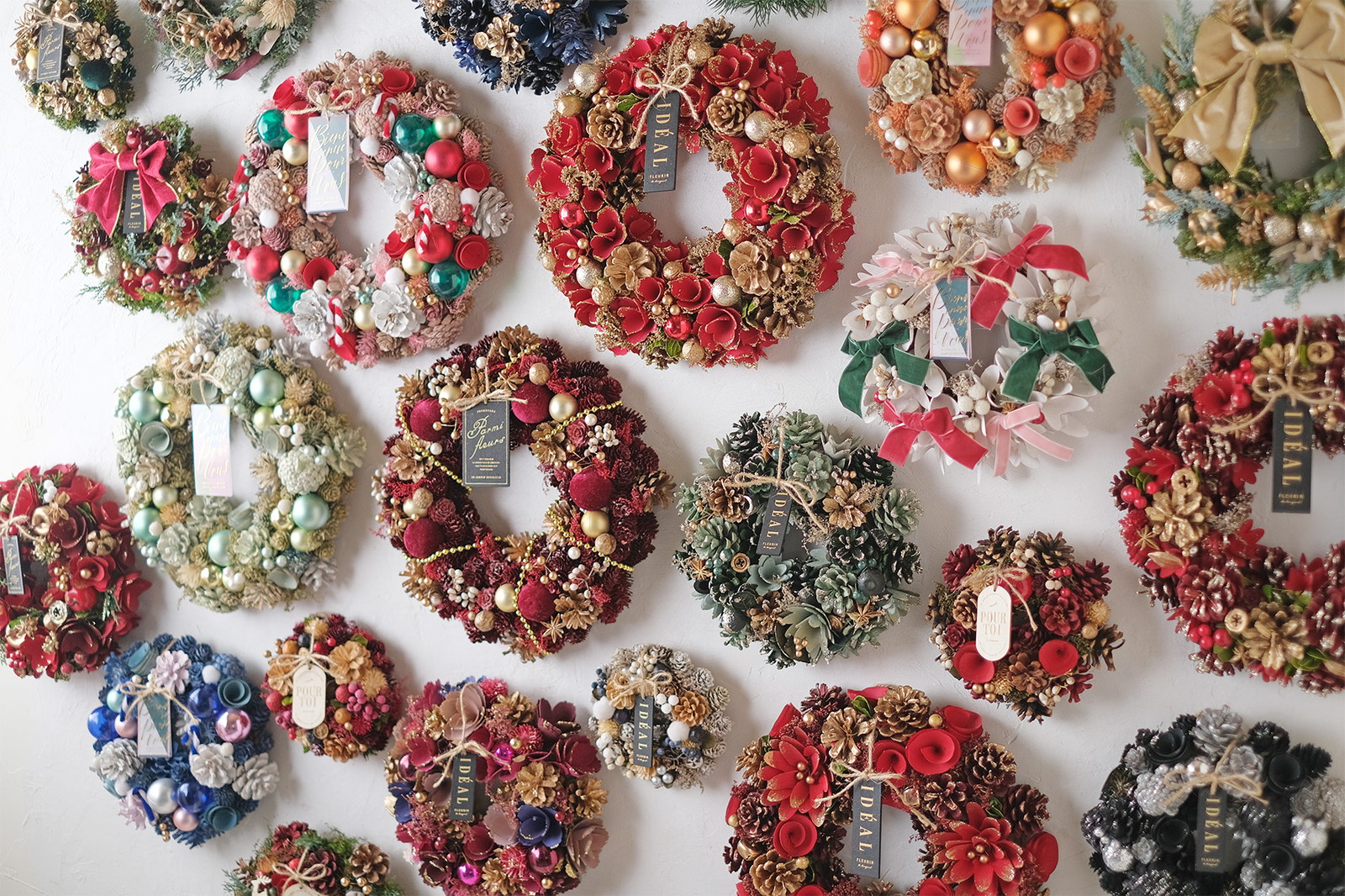 CMナチュラルリースS