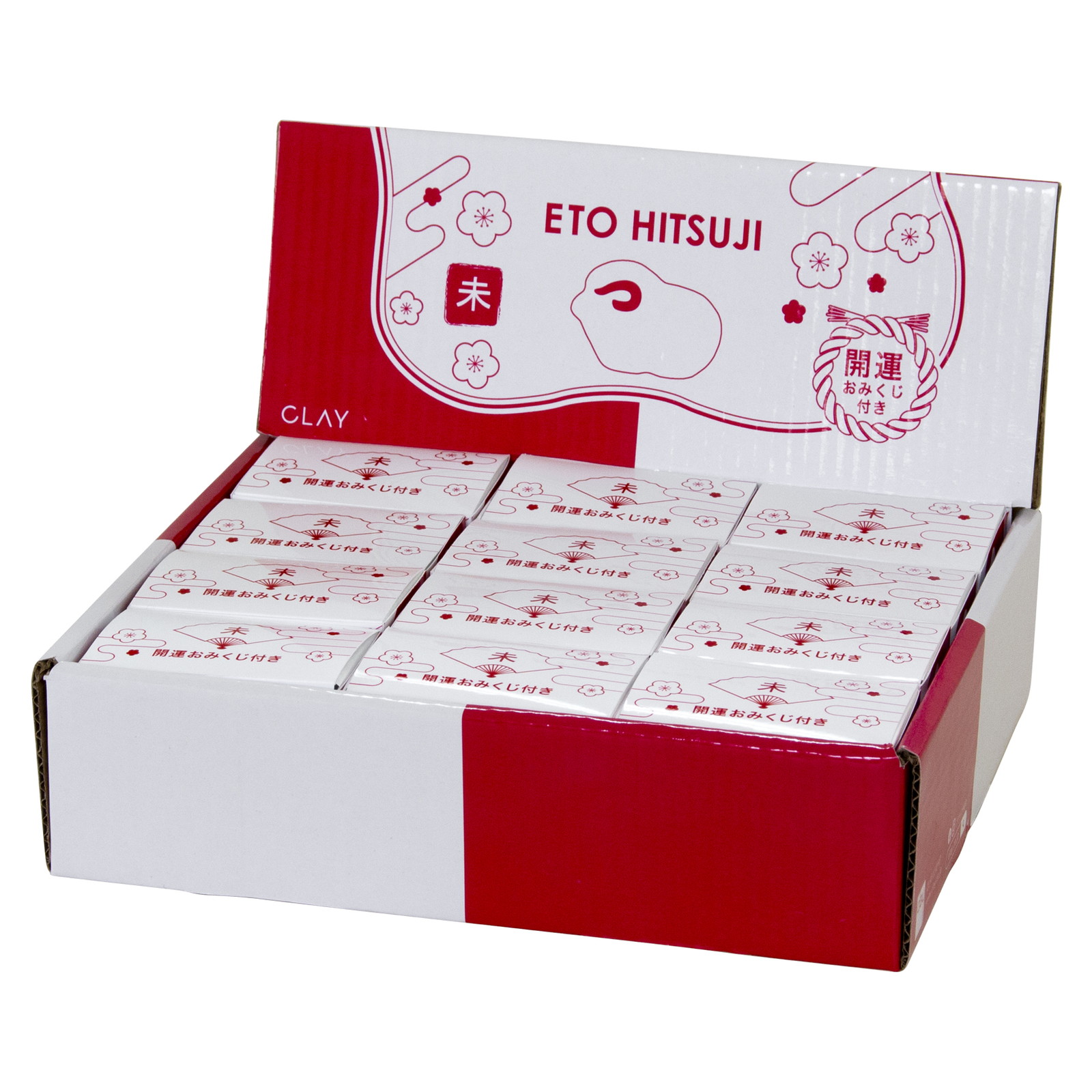 ETO HITSUJI-O _6L3.5W4.5H