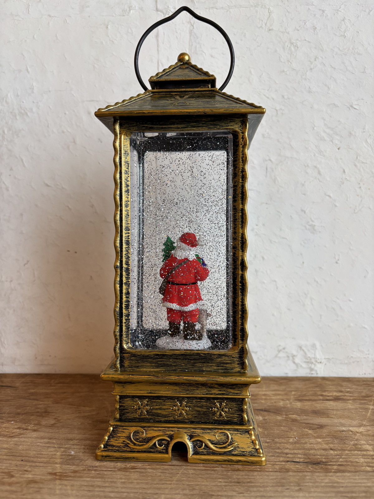 【個人宅配送不可】スノーイングライト ランタンE