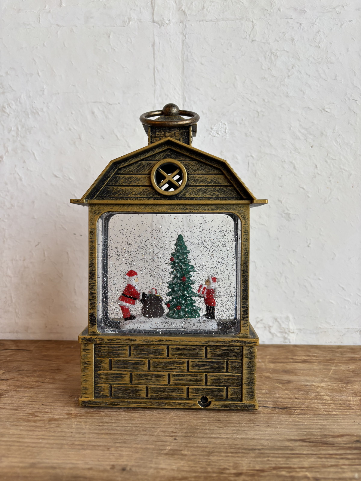 【個人宅配送不可】スノーイングライト ランタンG