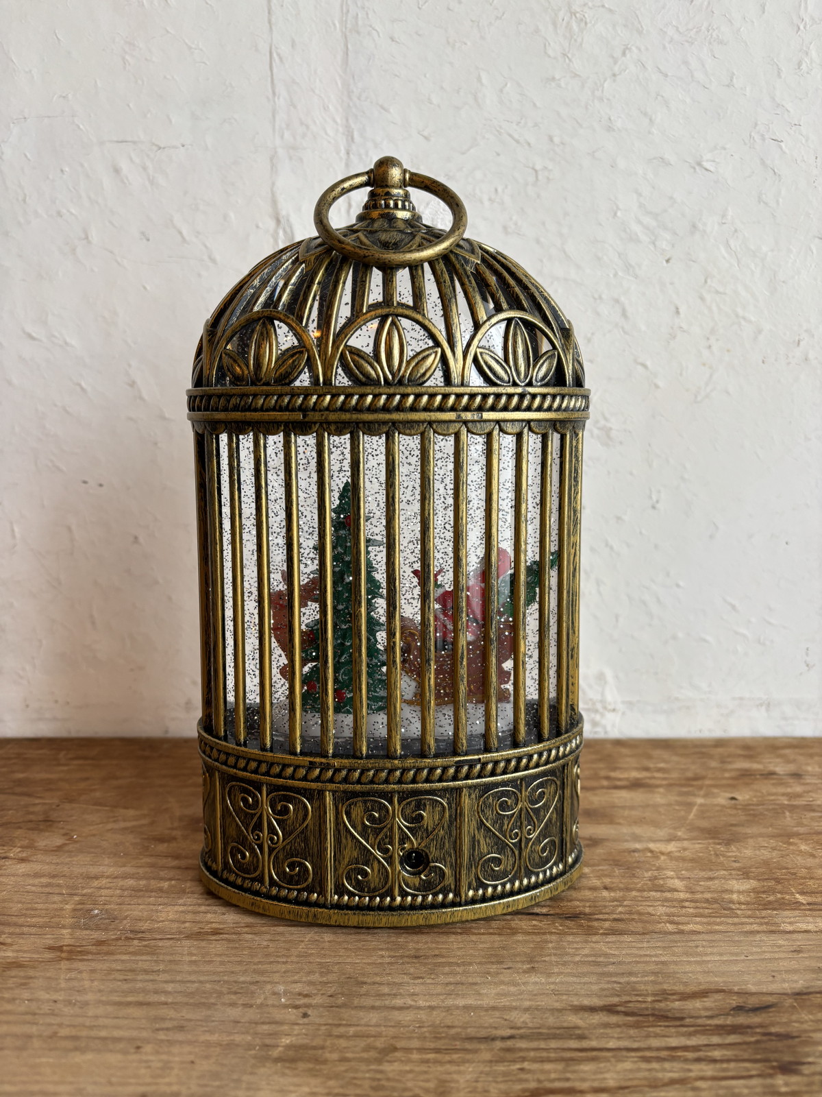 【個人宅配送不可】スノーイングライト ランタンH