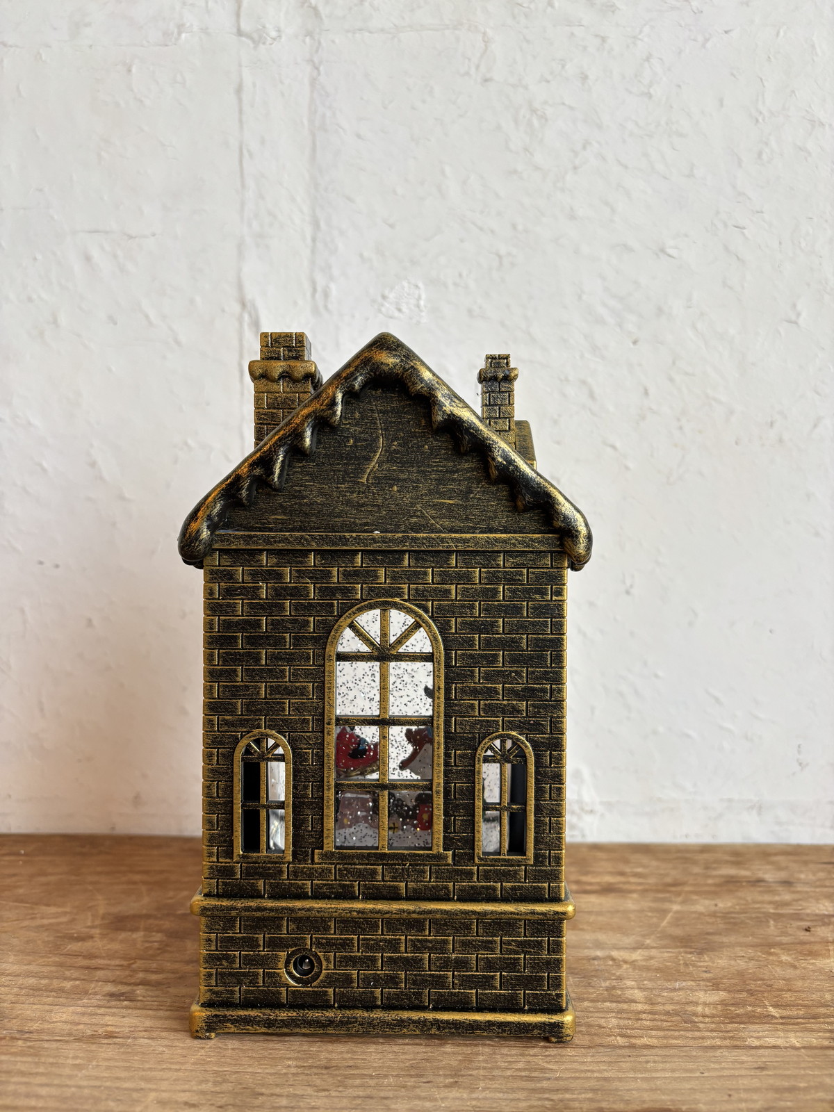 【個人宅配送不可】スノーイングライト ハウス