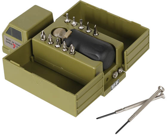 ylzszyʓrzTOOL KIT  MILITARY