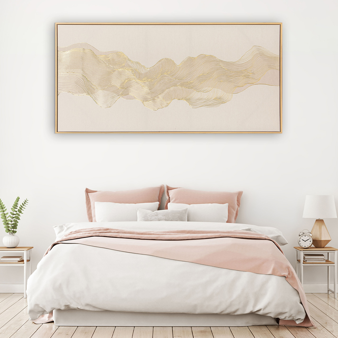 ��AcrylicPainting60x120cm