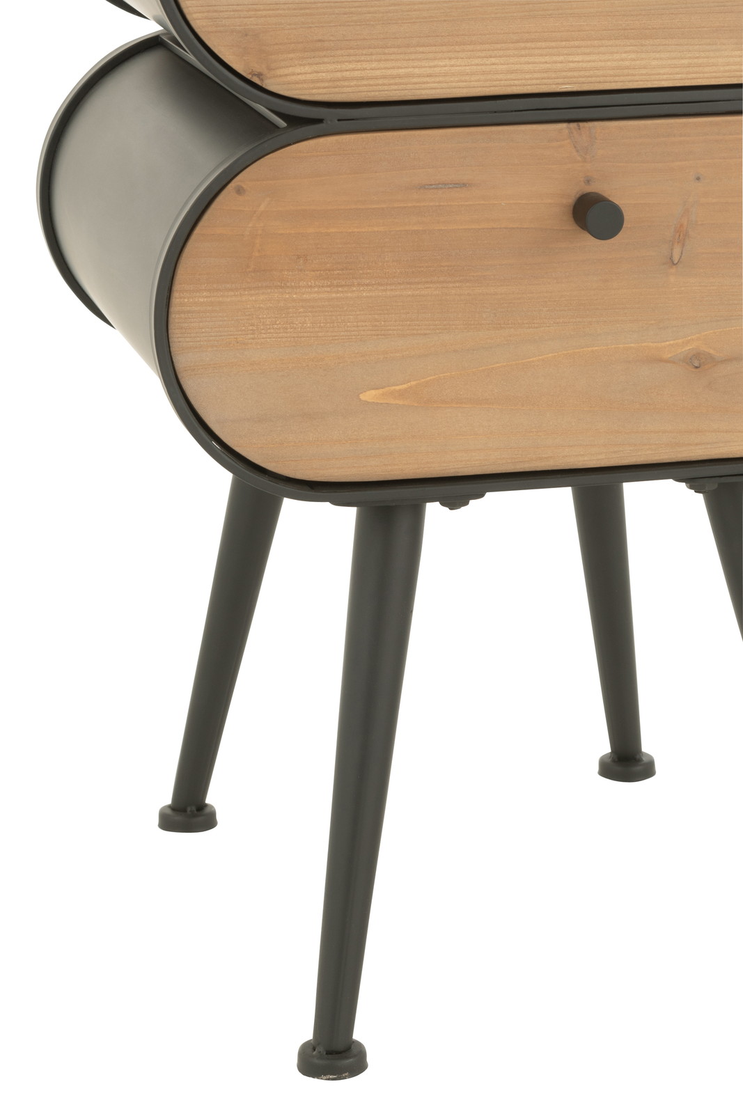 ��CAB WOOD AND METAL BL