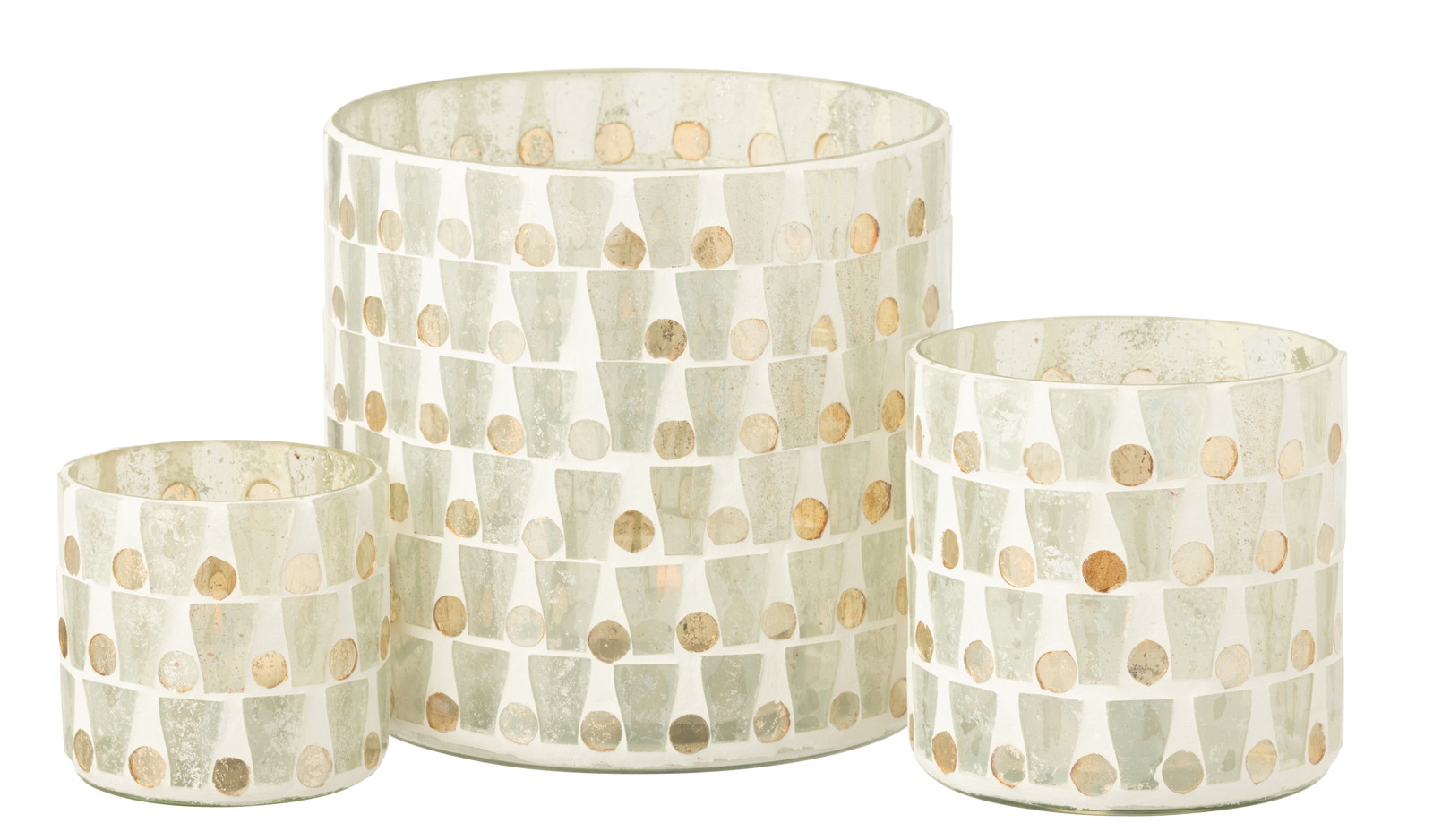 ��CAND HOLD CYL MOS GLAS