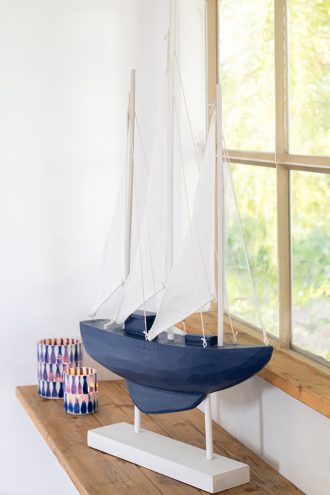 ��SAILBO DECO PINEW  L