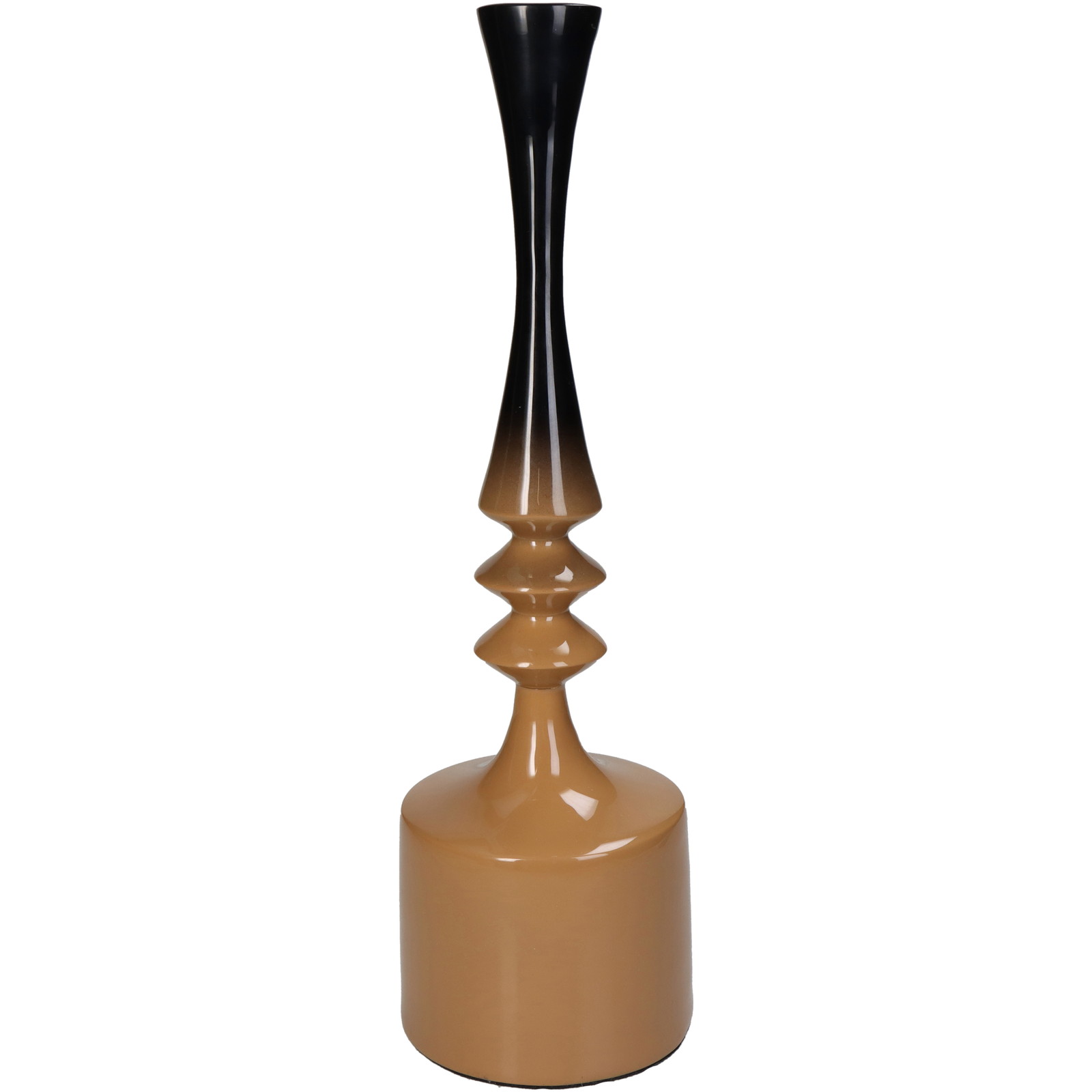 ��Candle Stick Black