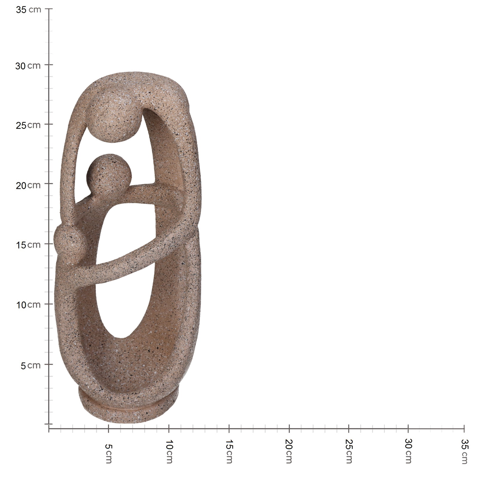 ��Ornament Human Beige