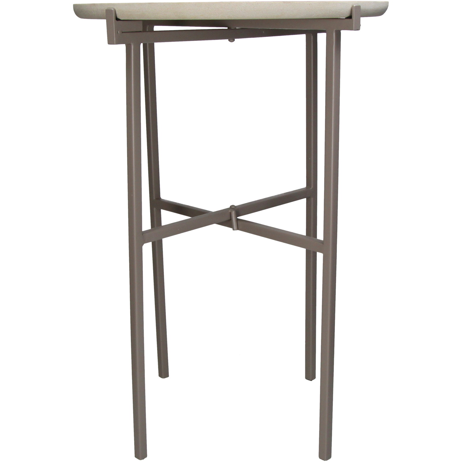 ��Table Round Beige