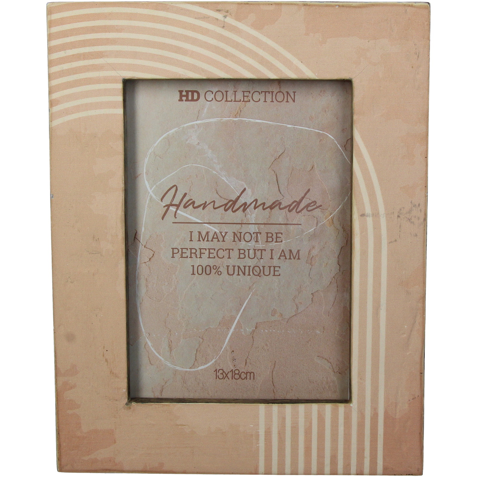 ��Photo Frame Mango Wood