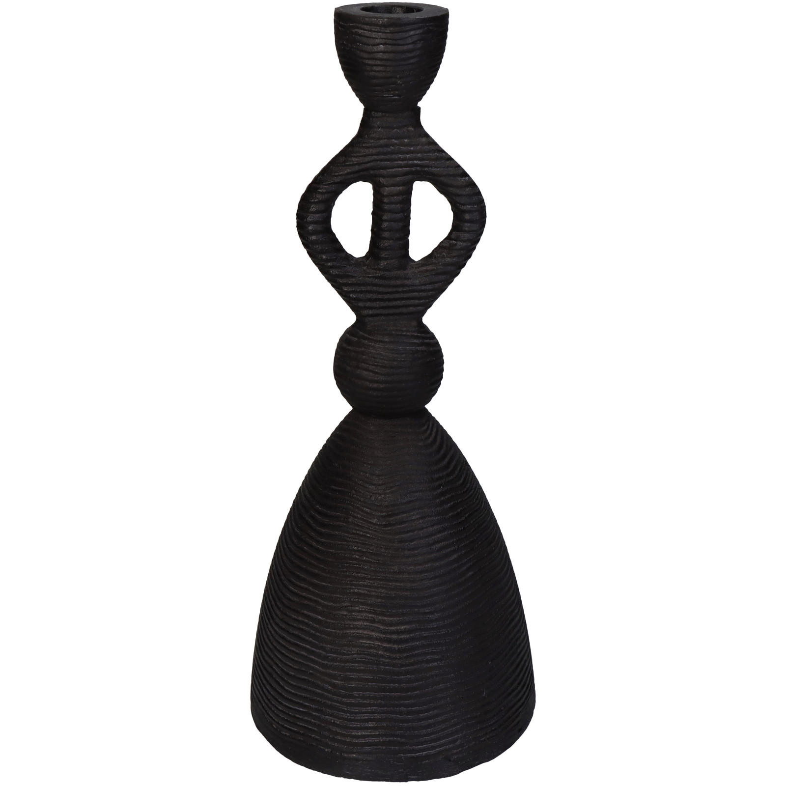 ��Candle Stick Black