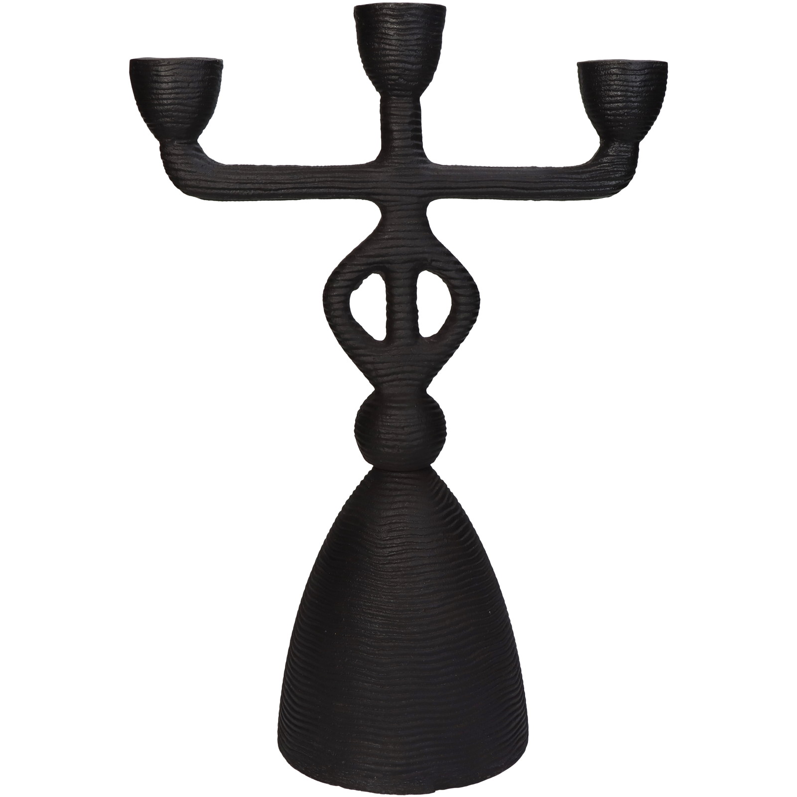 ��Candle Stick Black