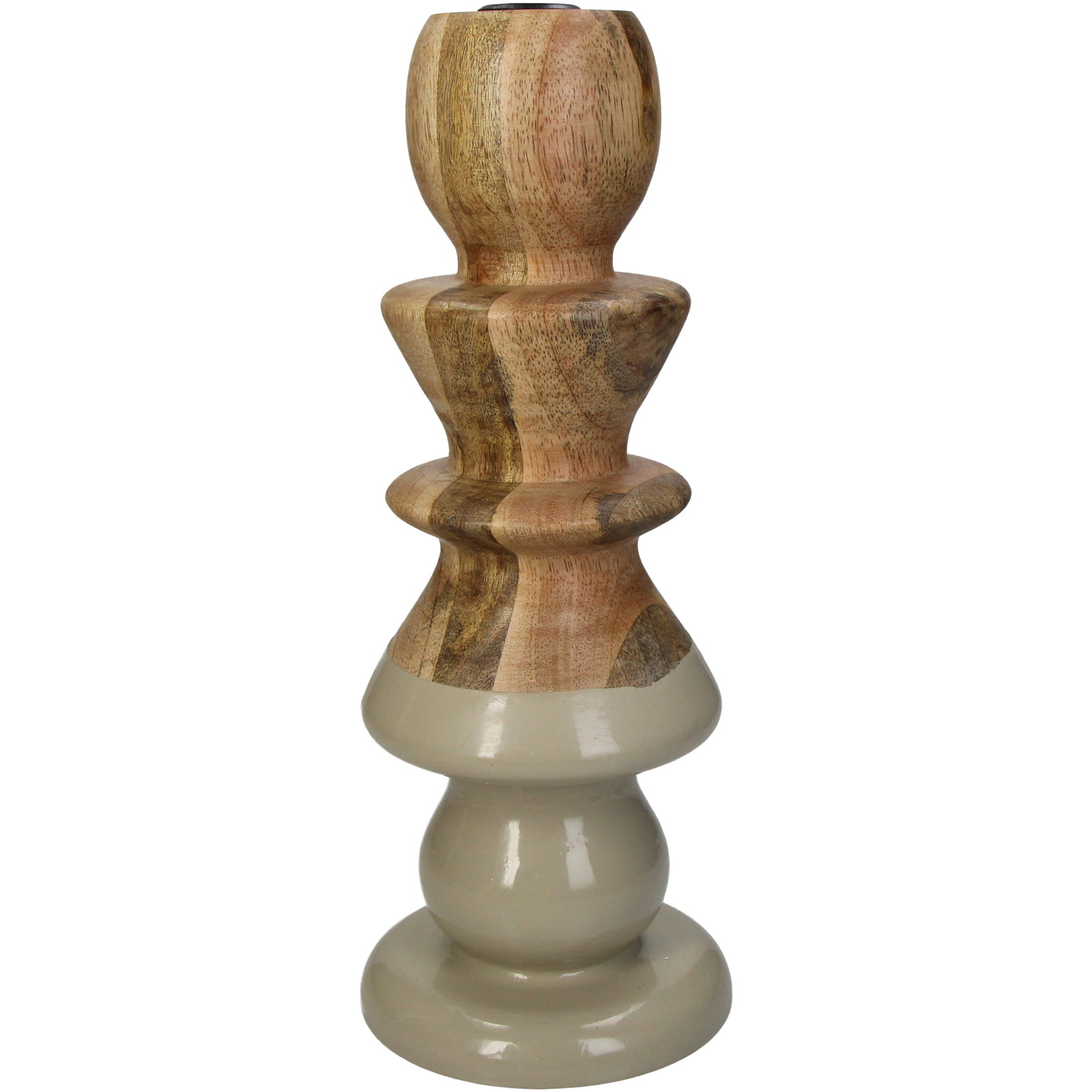 Candle Stick Beige
