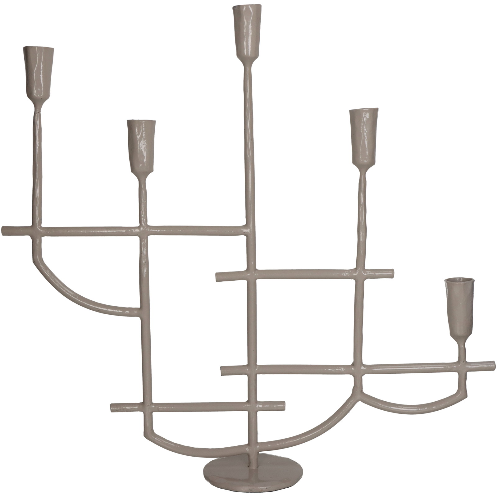 ■Candle Stick Ivory