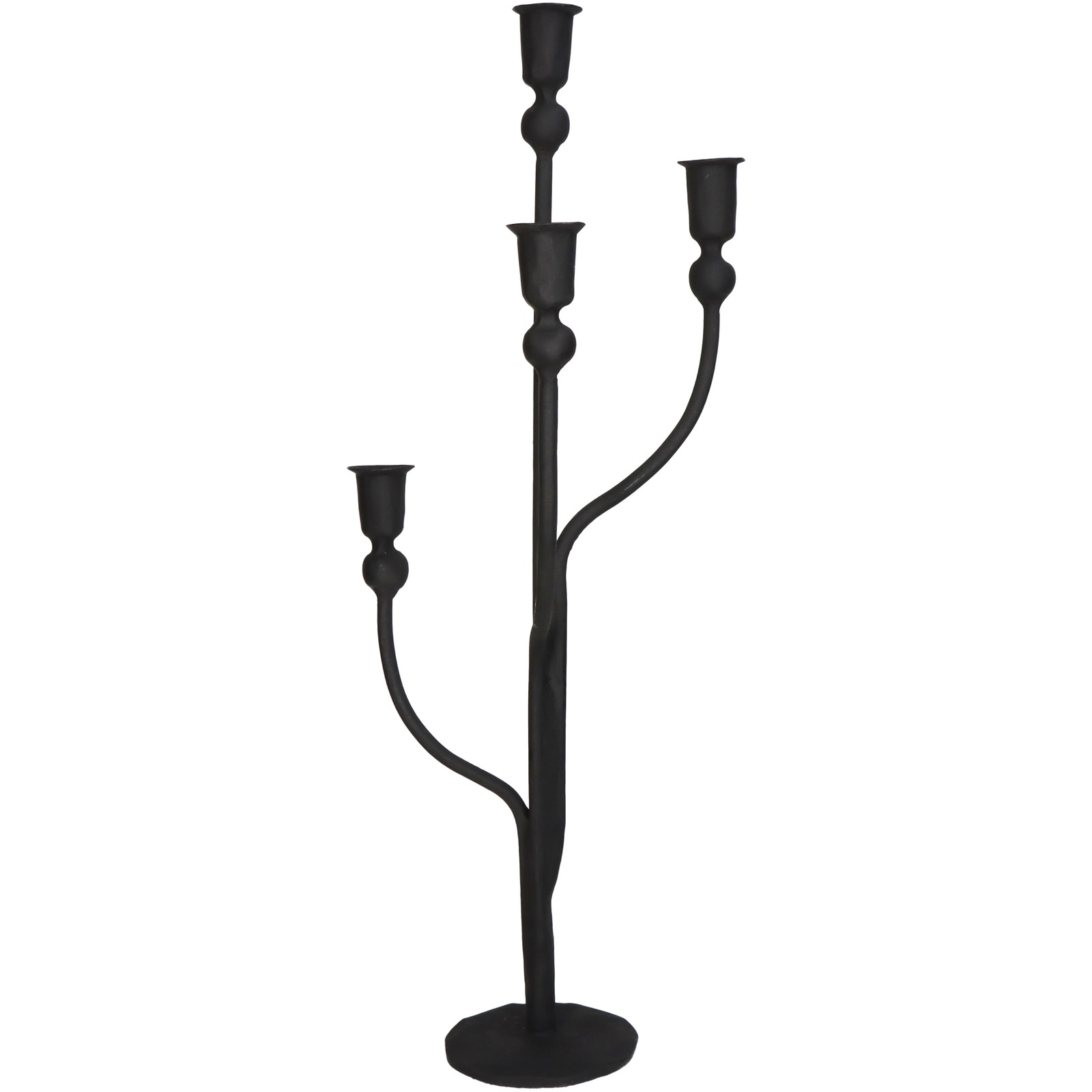 ��Candle Stick Black