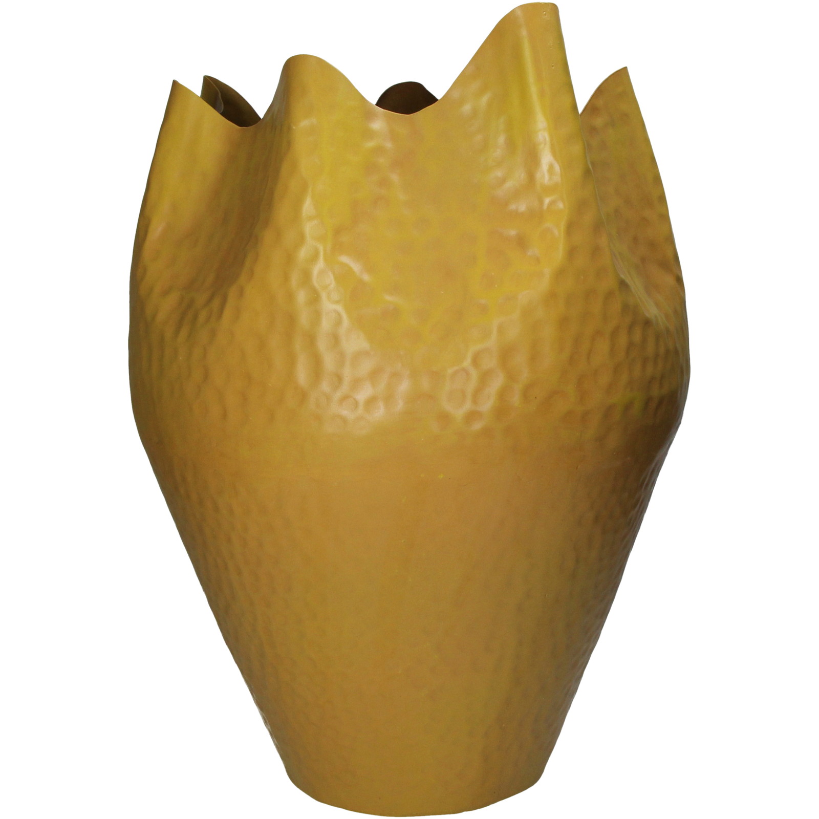 ��Planter Ochre