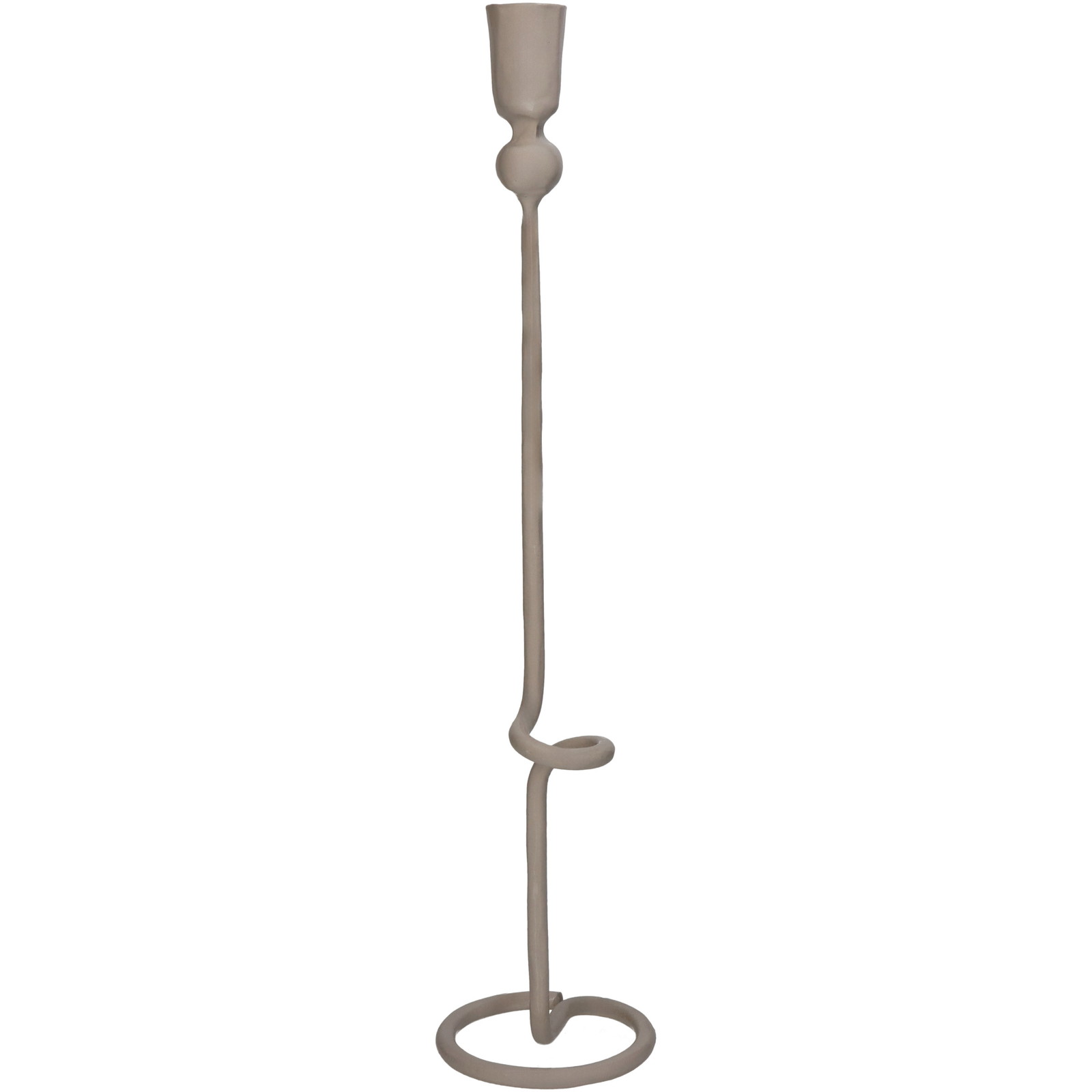 ■Candle Stick Beige