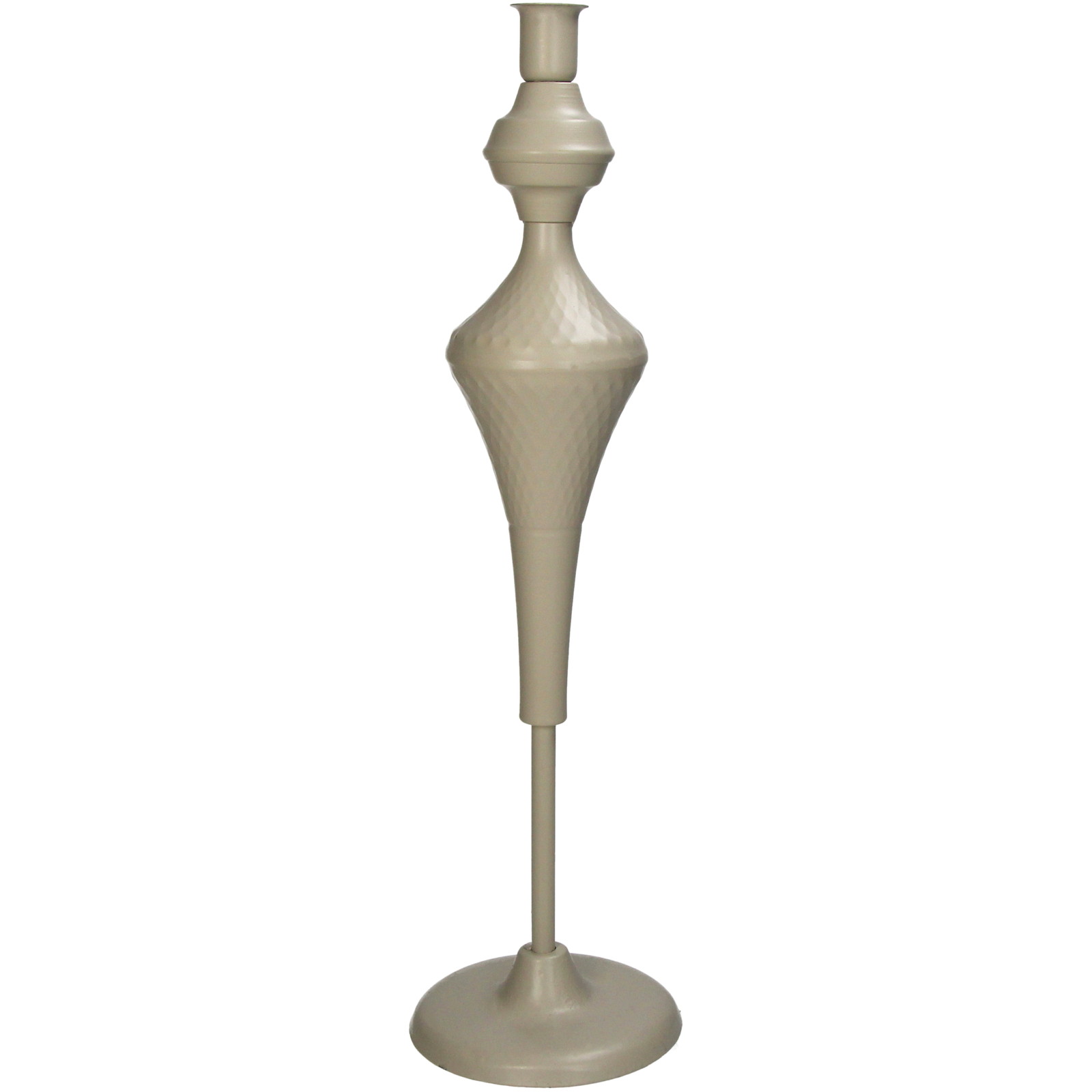 ■Candle Stick Ivory