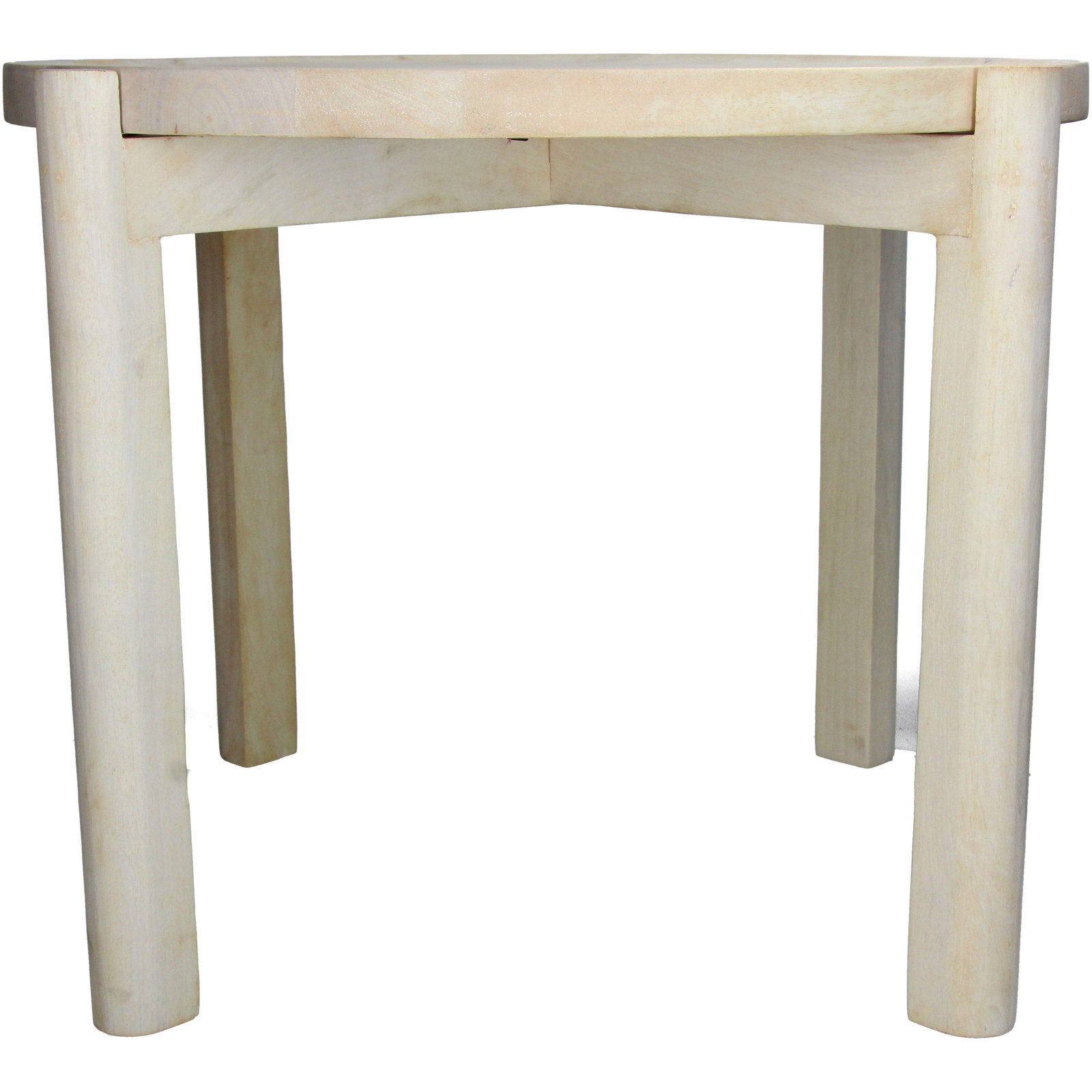��Table Wood Ivory