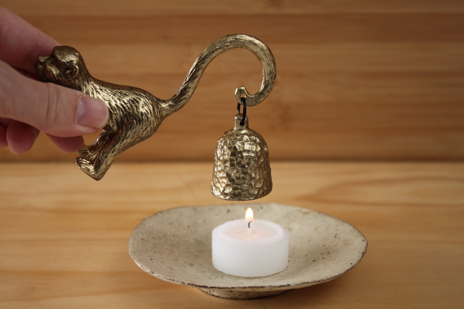 ylzsz(2)PEWTER CANDLE SNUFFER ݷ