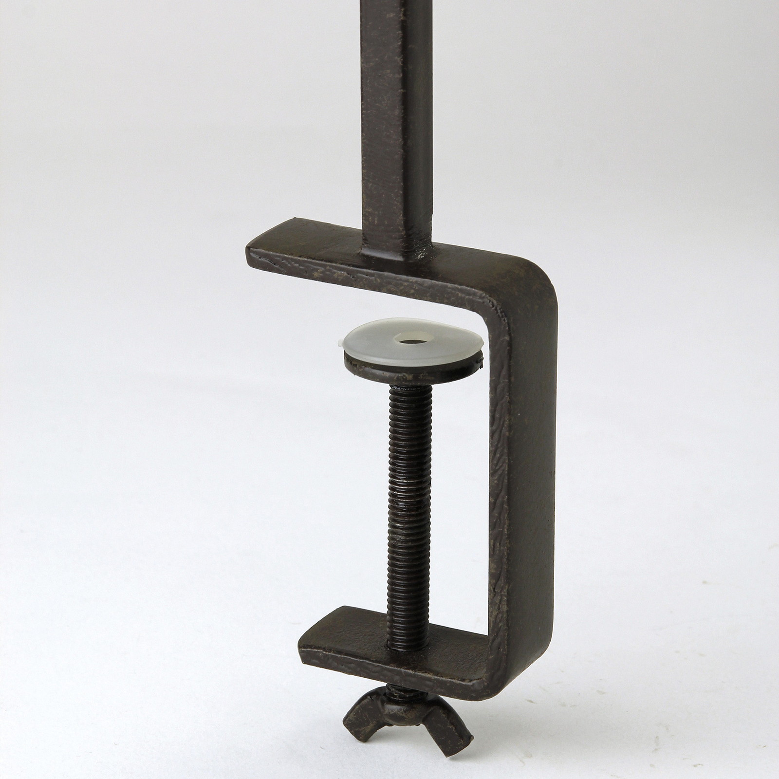 【個人宅配送不可】ジョセフアイアン クランプハンギングフック