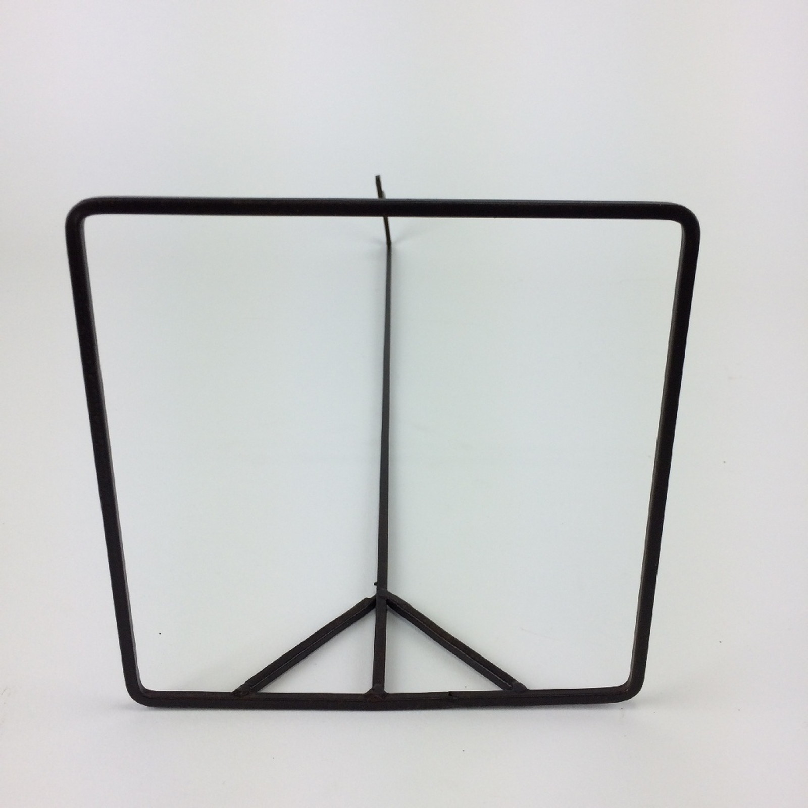 【個人宅配送不可】(4)ジョセフアイアン フックスタンド ハイ