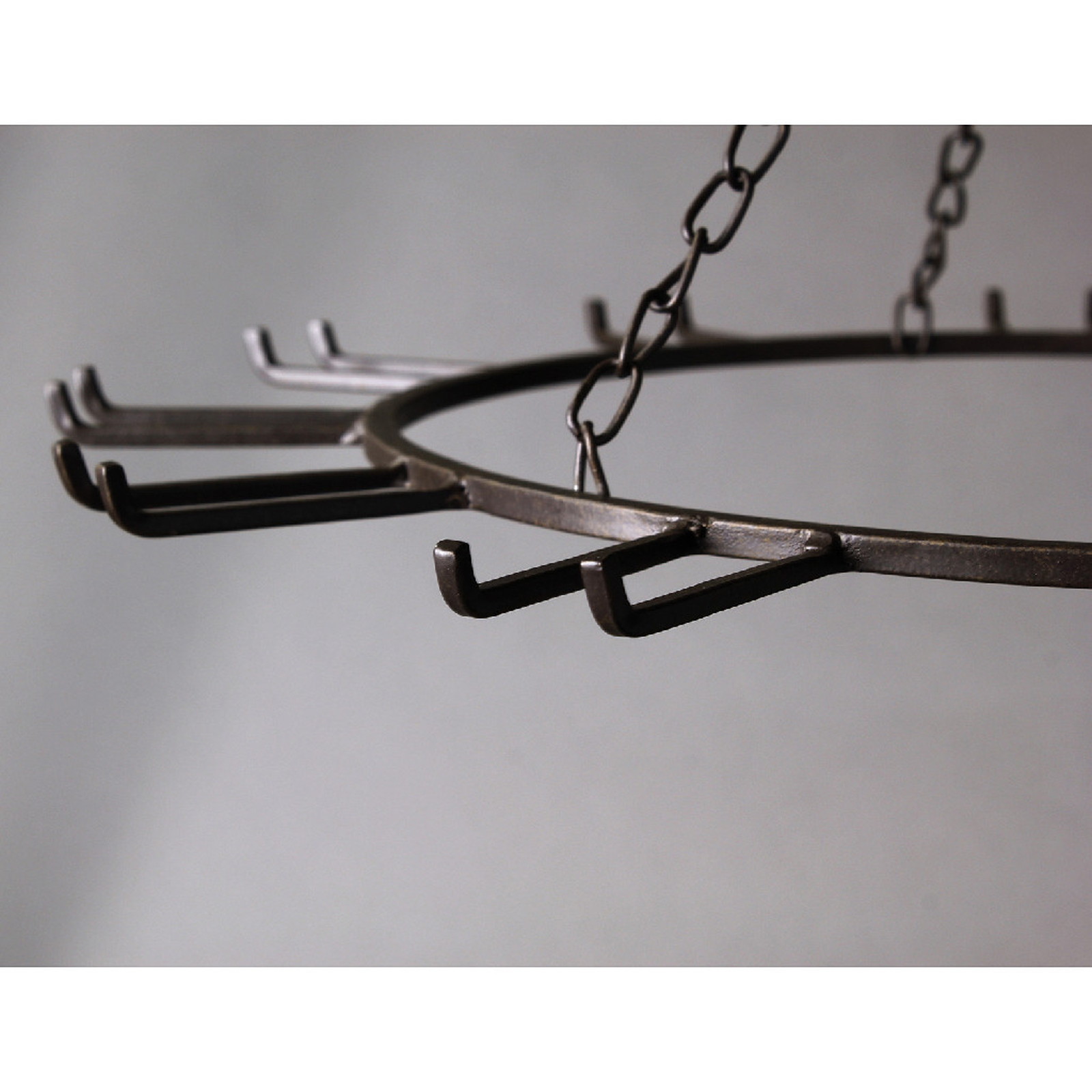 【個人宅配送不可】ジョセフアイアン サークルフック