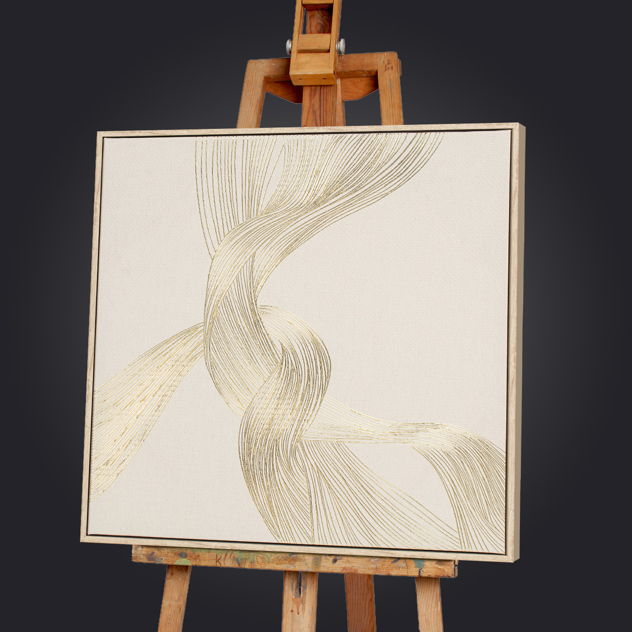 ��AcrylicPainting60x60cm