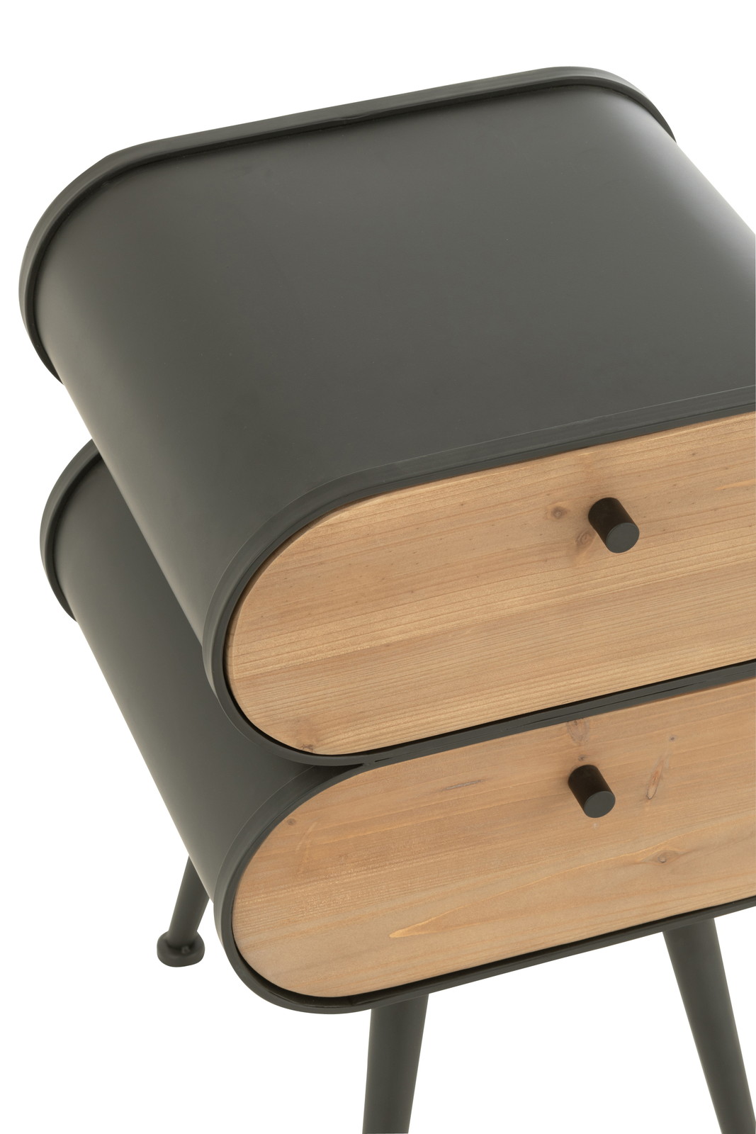 ��CAB WOOD AND METAL BL
