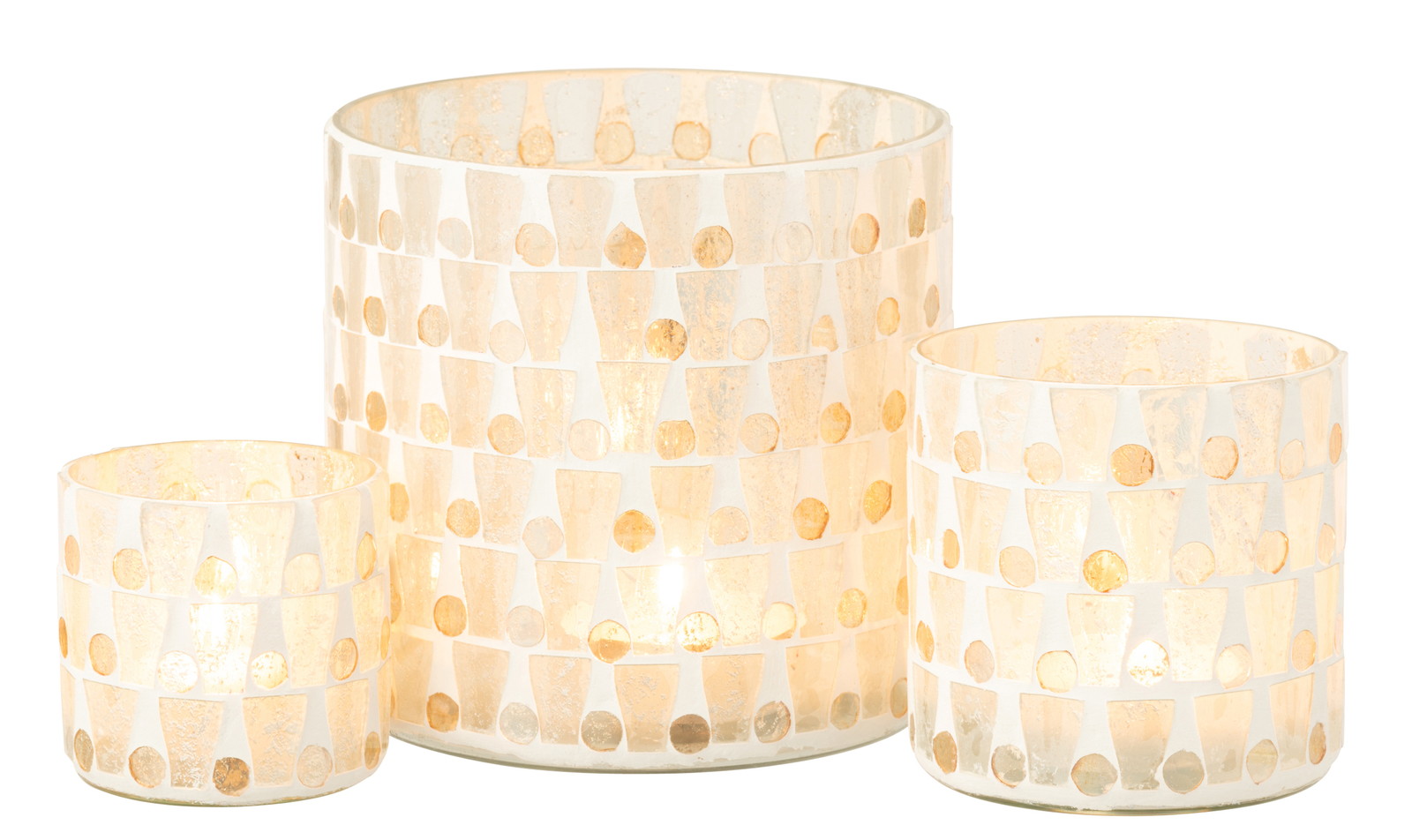 ��CAND HOLD CYL MOS GLAS