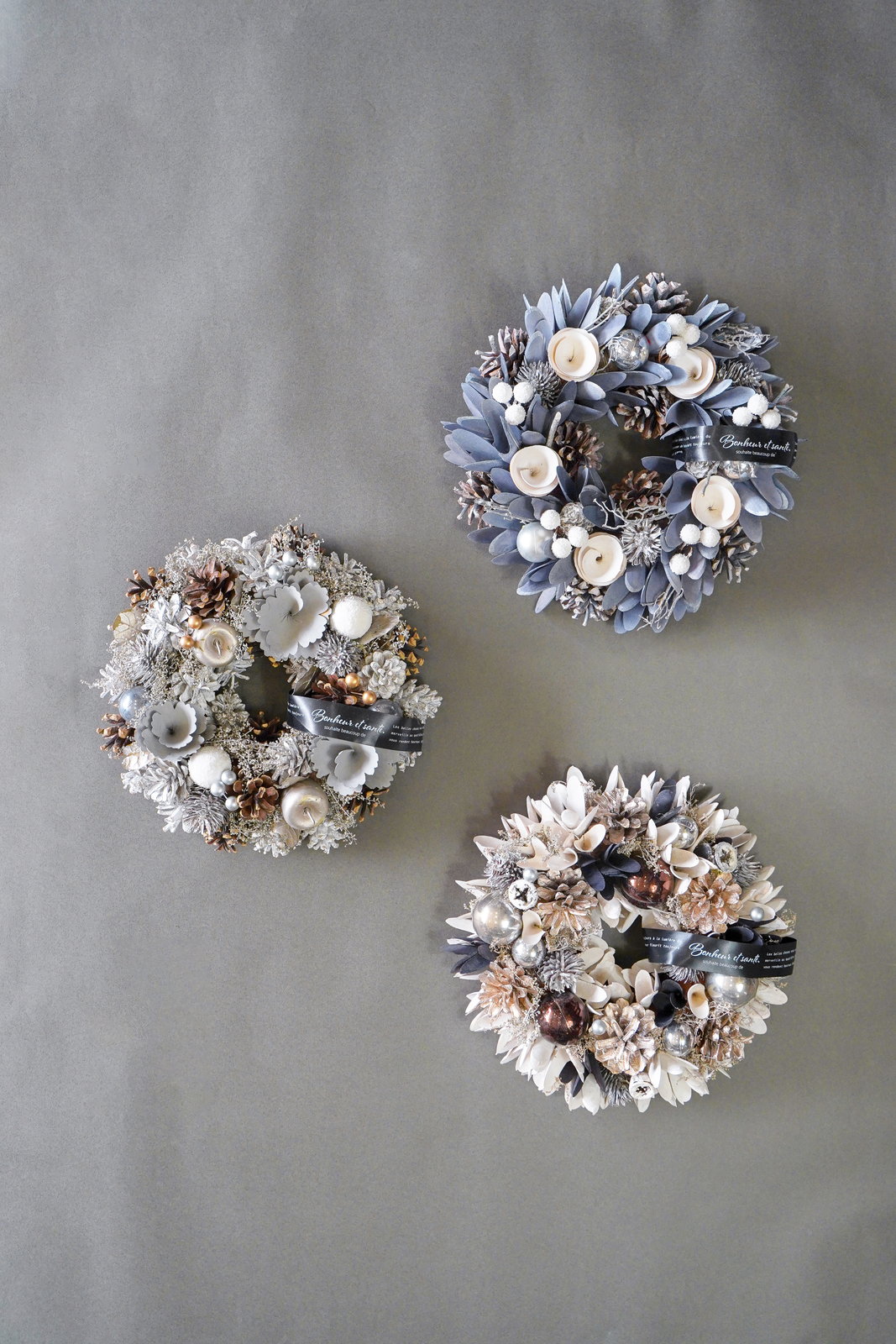 【別途送料】【個人宅不可】イヴェールリースM