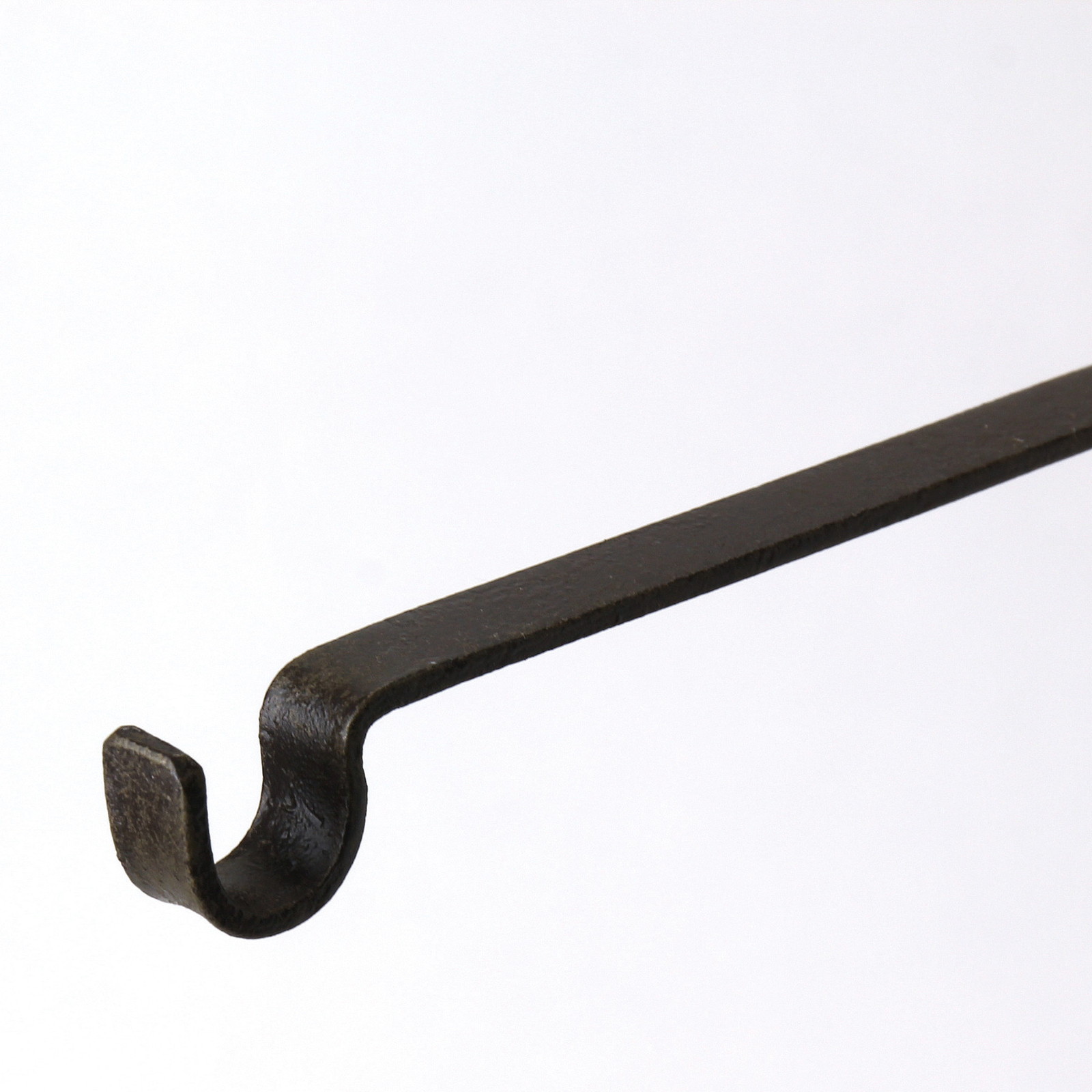 【個人宅配送不可】ジョセフアイアン クランプハンギングフック