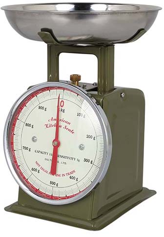 ylzszyʓrzAMERICANKITCHENSCALEOLIVEDRAB