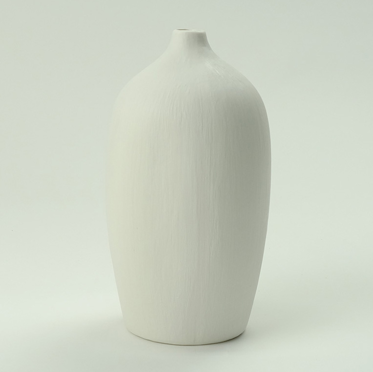 個人宅配送不可】□ﾌﾗﾜｰﾍﾞｰｽﾌﾟﾗﾝﾊﾟｰ(L): フラワーベース・鉢