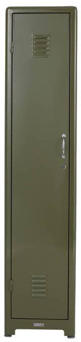 ylzszyʓrzLOCKER 46 OLIVE DRAB