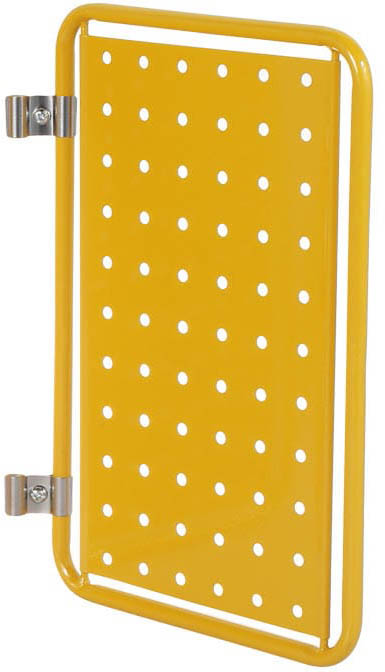 【個人宅配送不可】【送料別途】MINI PEGBOARD JOINT SET