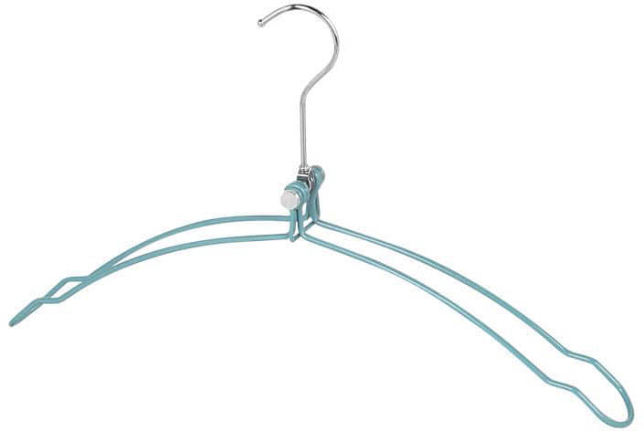 �y�l��z���s�z�y�����ʓr�zFOLDING HANGER GRAY GREEN