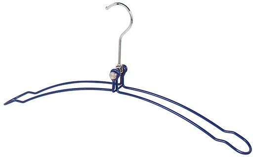 �y�l��z���s�z�y�����ʓr�zFOLDING HANGER NAVY