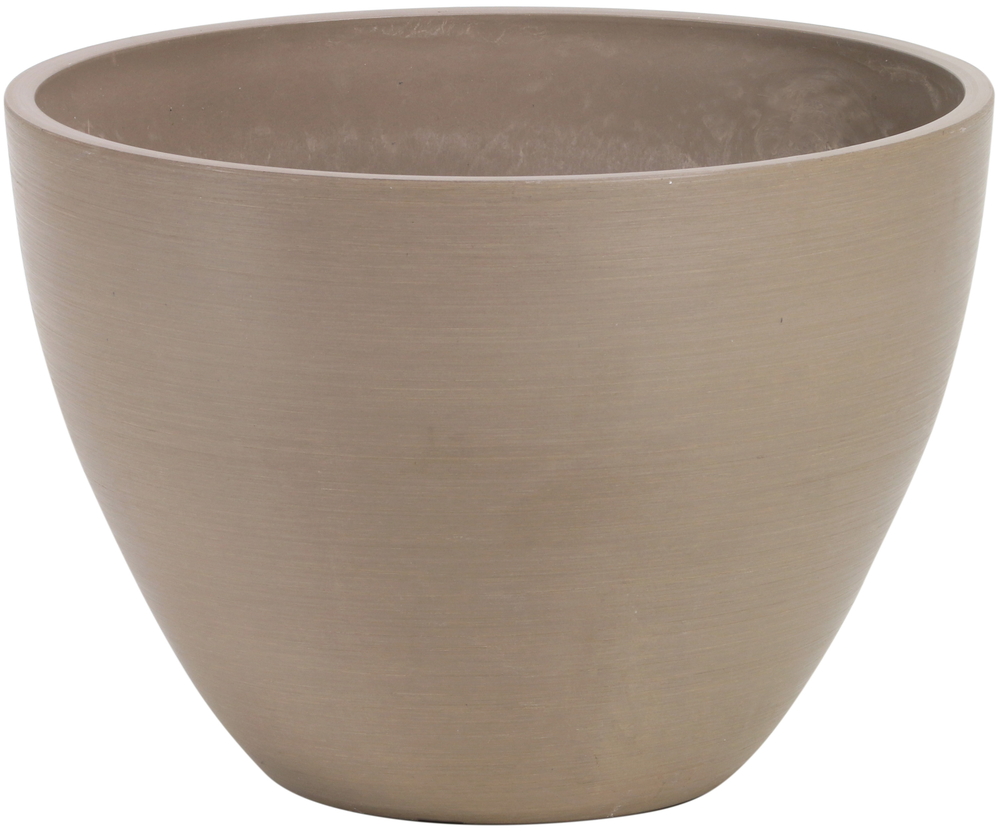 【メーカー廃盤】SPWエコプランター φ40 トープ