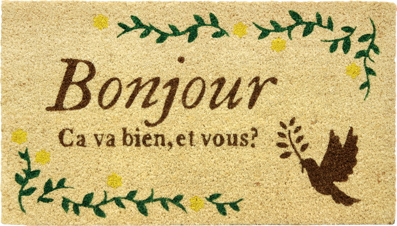 �R�C���[�}�b�g �{���W���[��